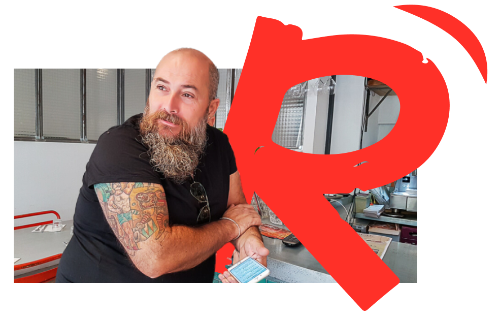 Le restaurant - Cocorrico - Restaurant Arles - restaurant a faire ARLES