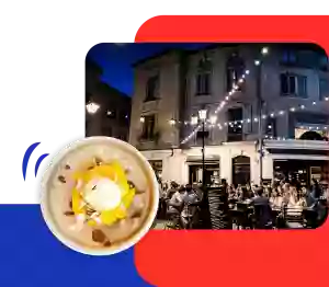 Cocorrico - Restaurant Arles - bien manger ARLES