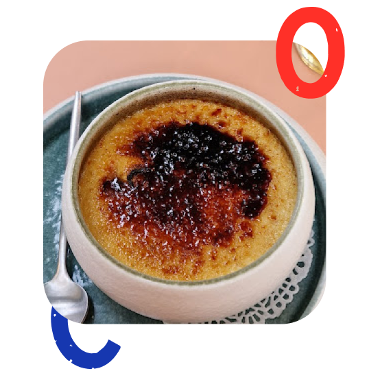 Le restaurant - Cocorrico - Restaurant Arles - top restaurant ARLES