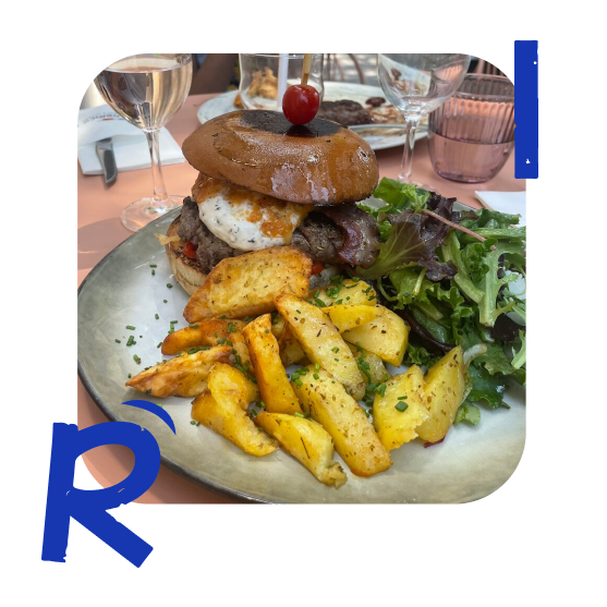 Cocorrico - Restaurant Arles - top resto ARLES